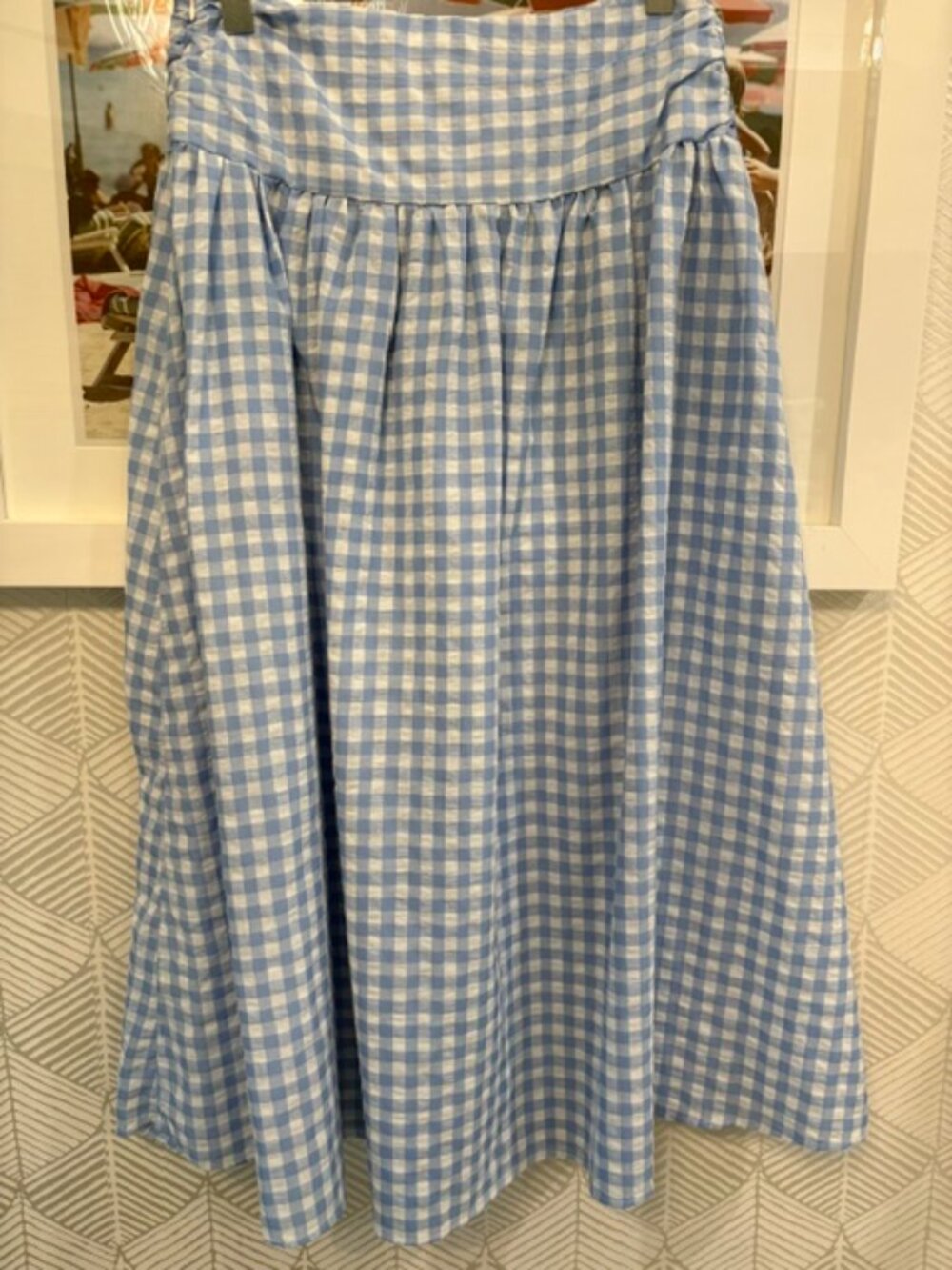 Mable Skirt - Picture 5 of 8